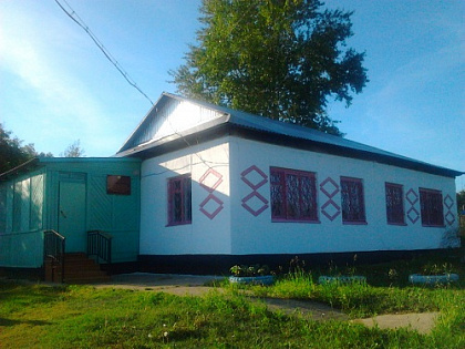 Центр детского творчества Кварса, Воткинский район. Ижевск.